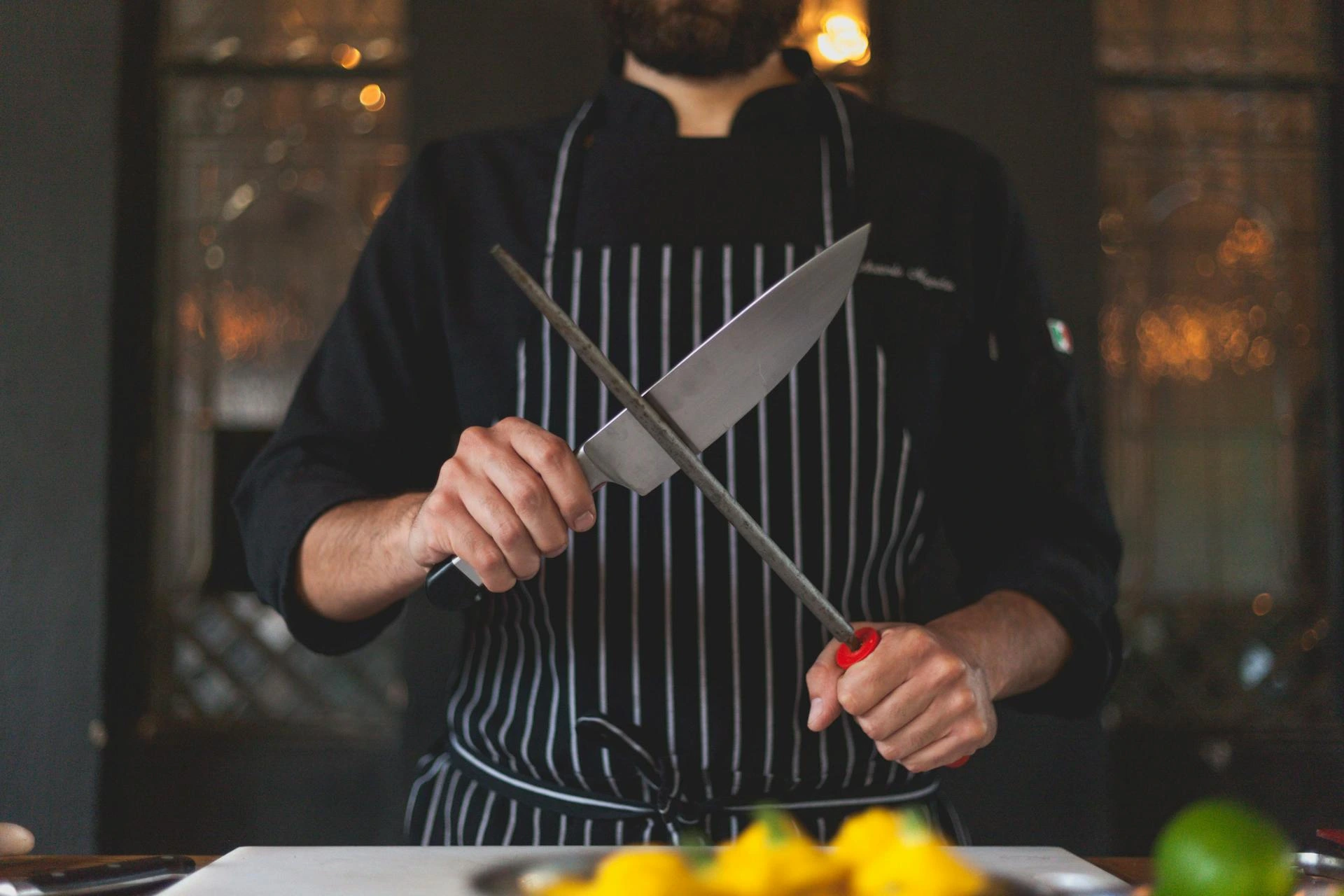 Culinary Education