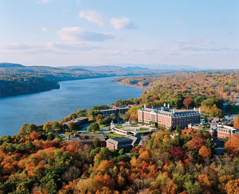 Culinary Institute of America