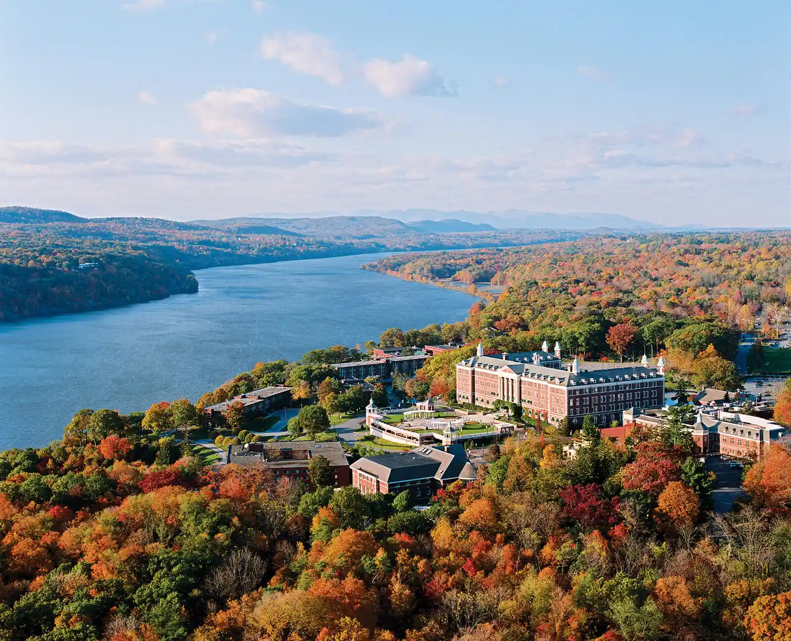 Culinary Institute of America