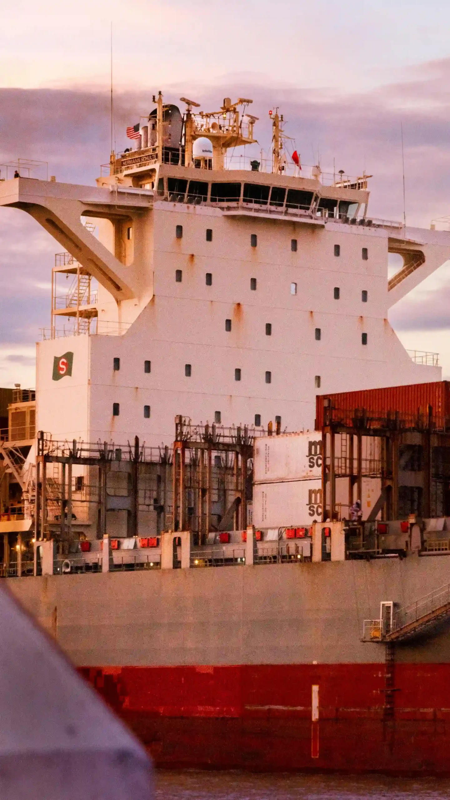 Seafood Logistics Challenges