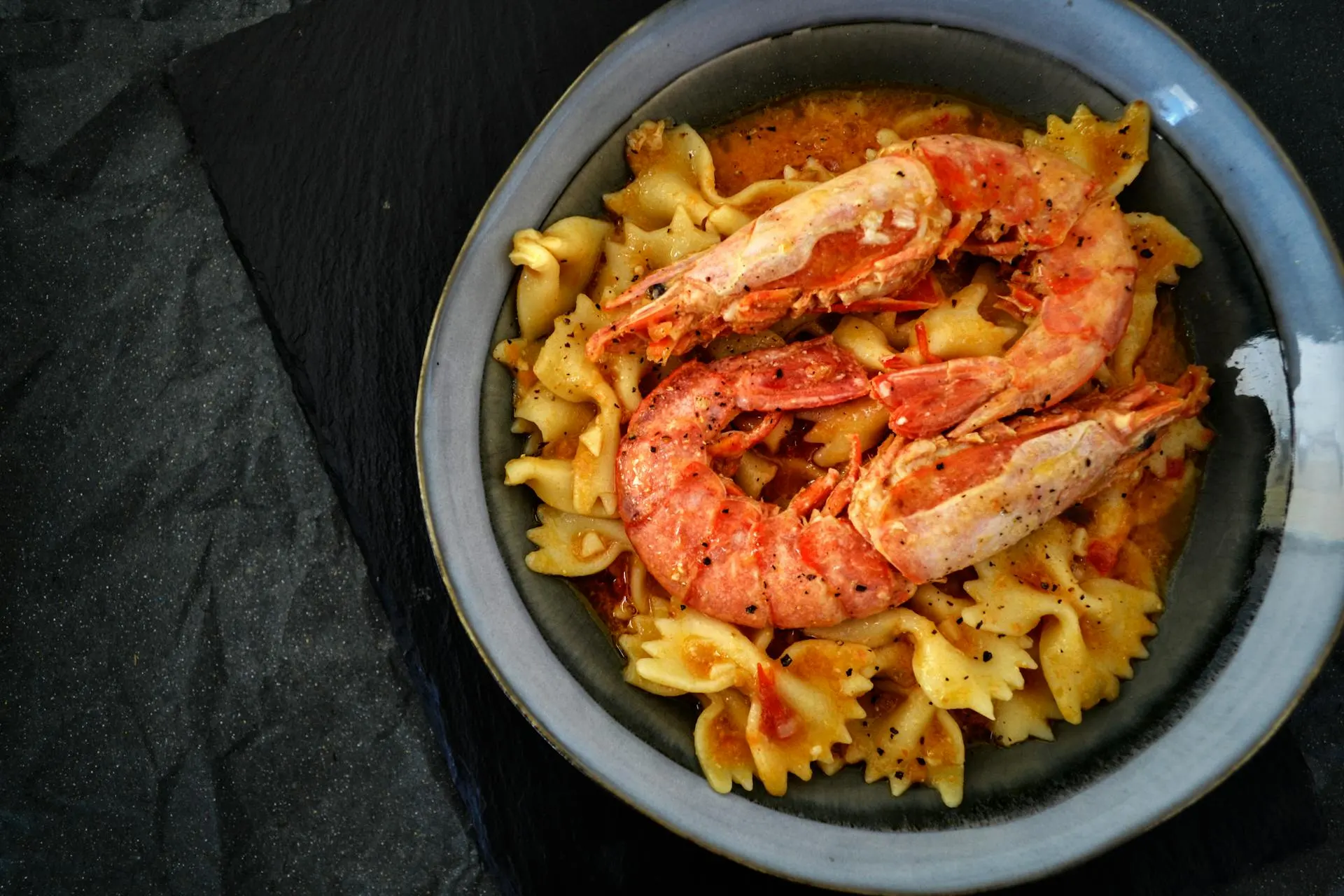 Seafood